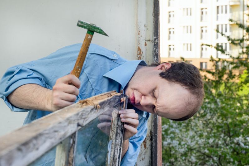 Accurate Damage Assessment